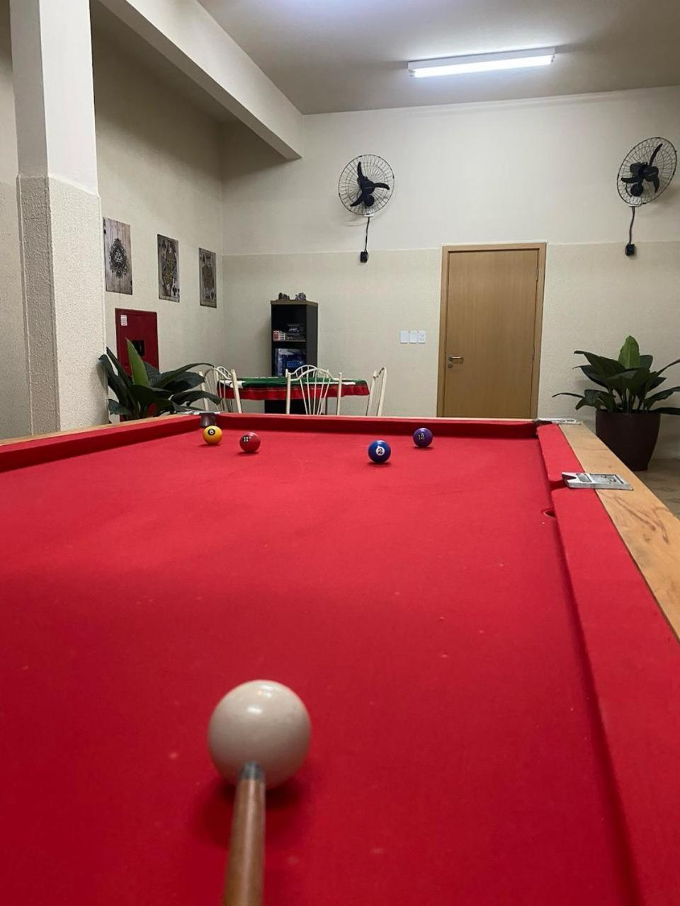 Grande Hotel