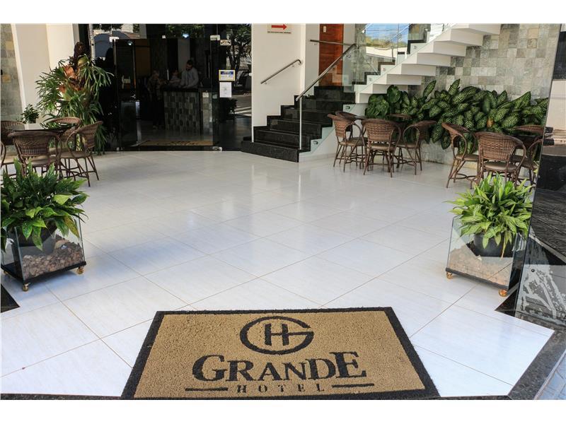 Hotel Grande