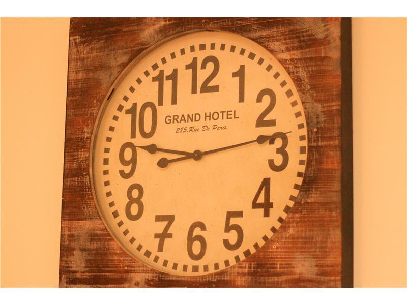 Hotel Grande 3*