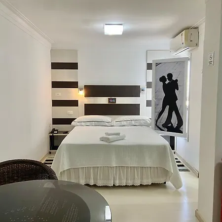 Grande Hotel Paranavai Exterior photo
