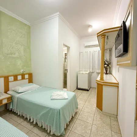 Grande Hotel Paranavai Room photo