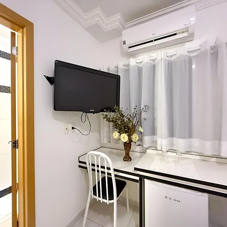 Grande Hotel Paranavai Room photo