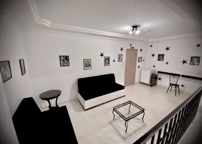 Grande Hotel