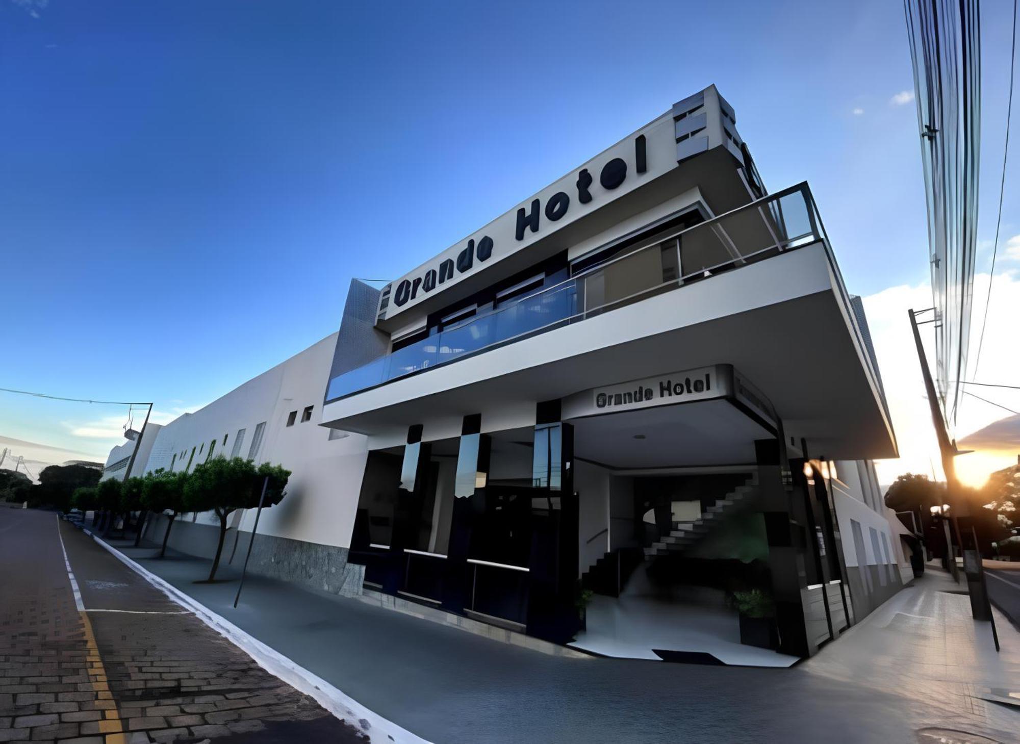 Hotel Grande