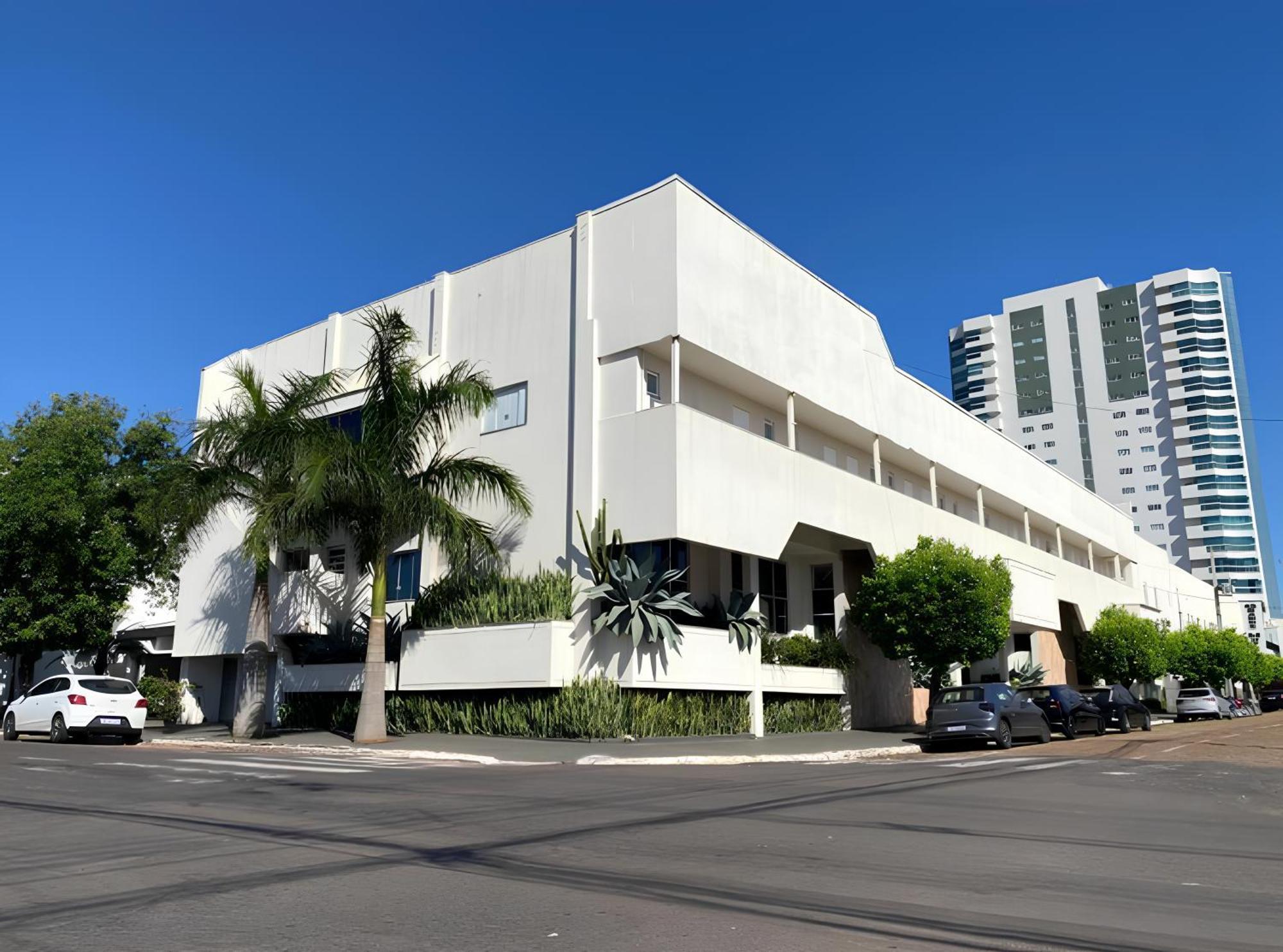Hotel Grande 3*