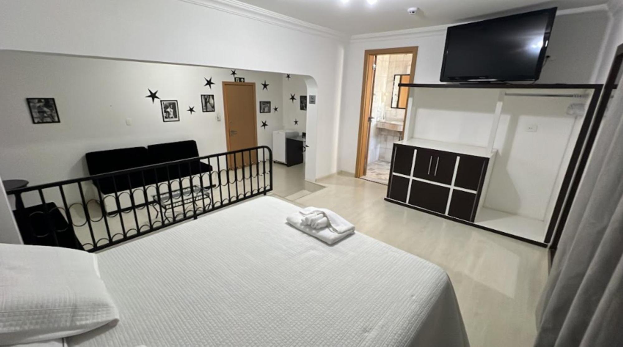 Hotel Grande Paranavai