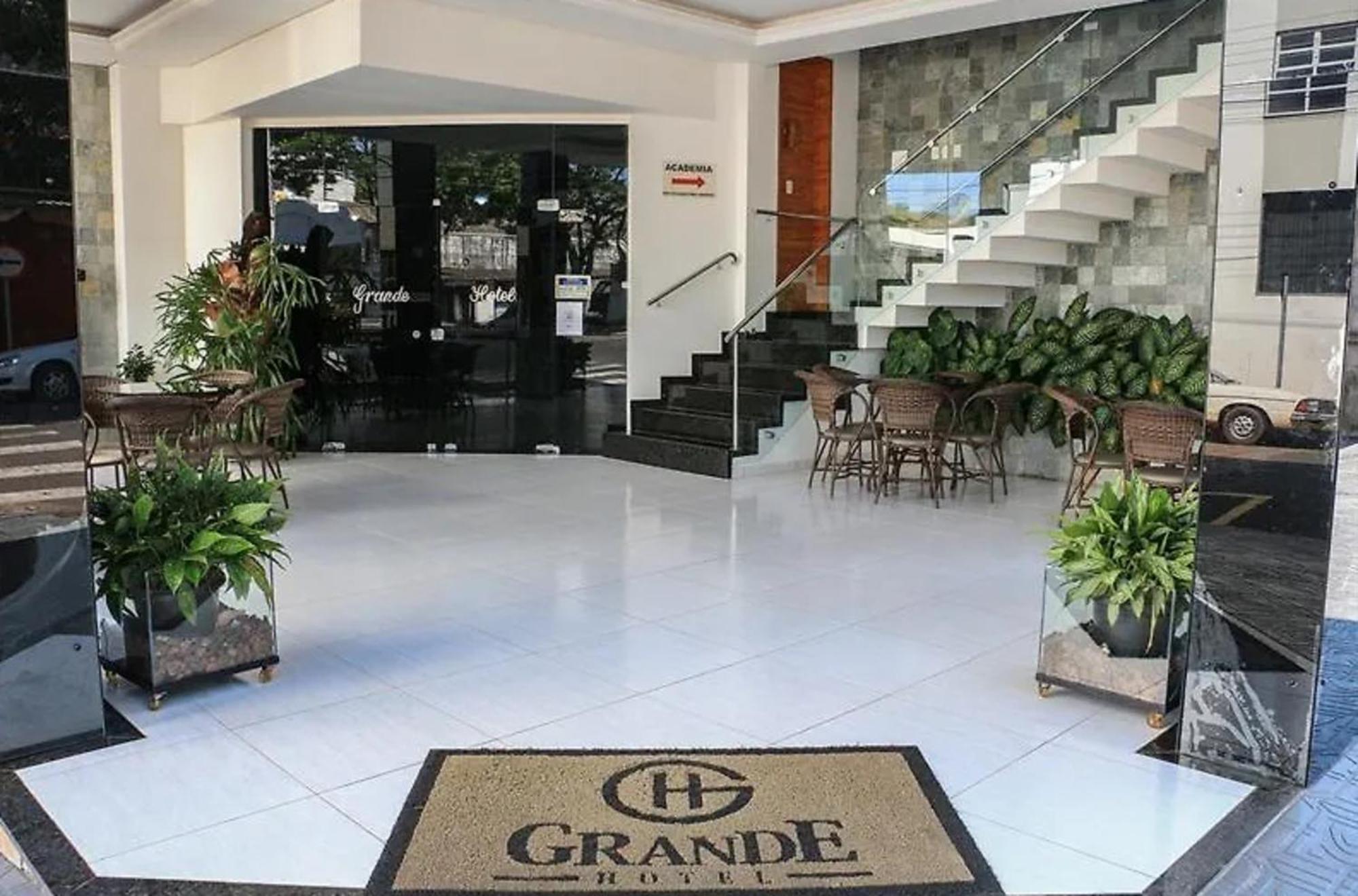 Grande Hotel Paranavai