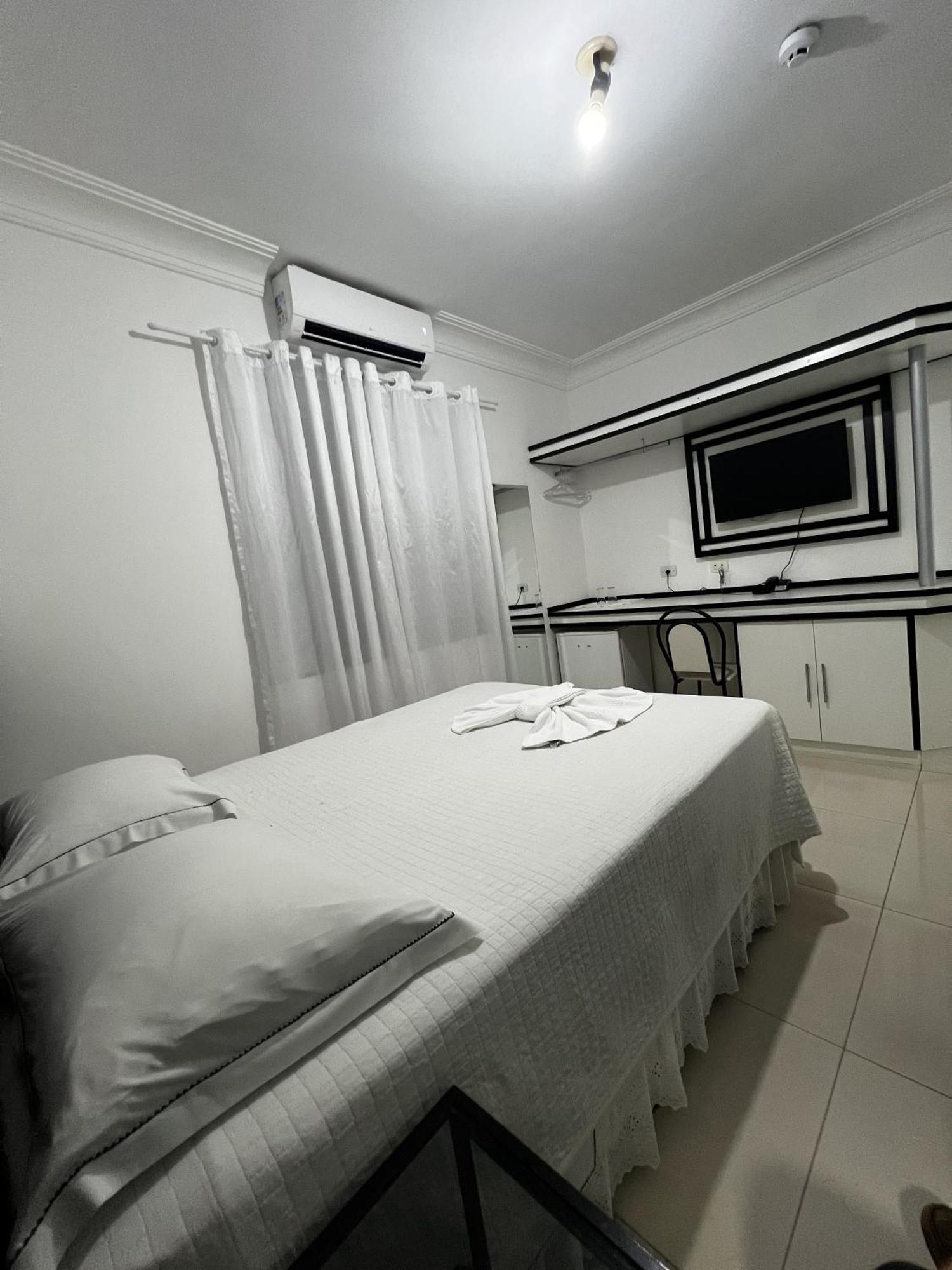 Grande Hotel Paranavai