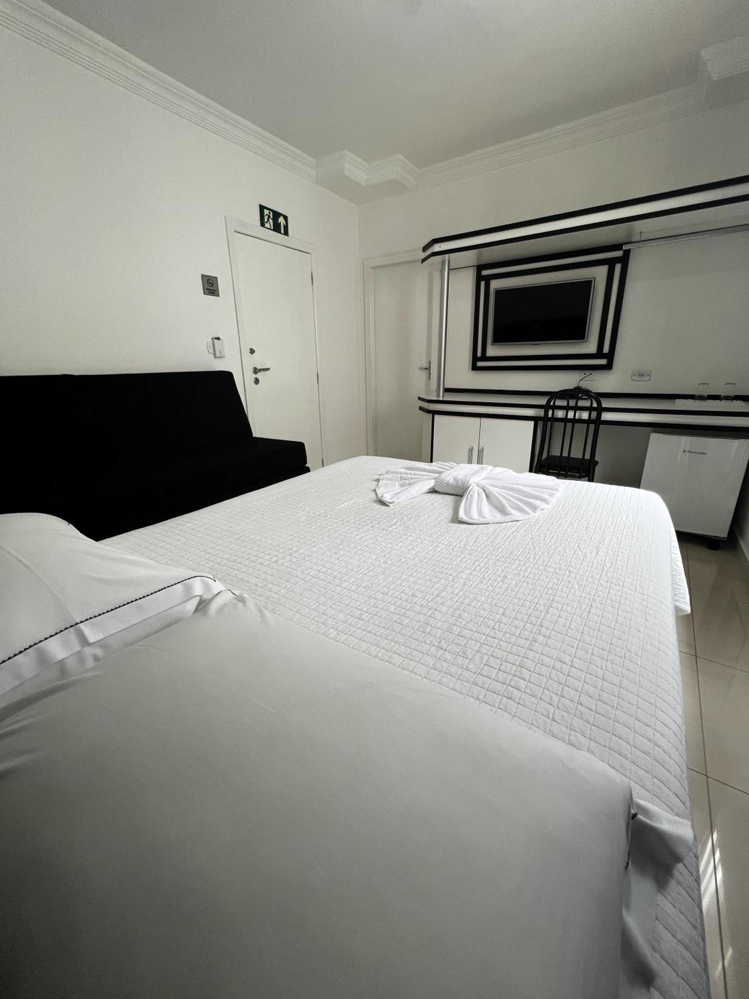 Hotel Grande Paranavai