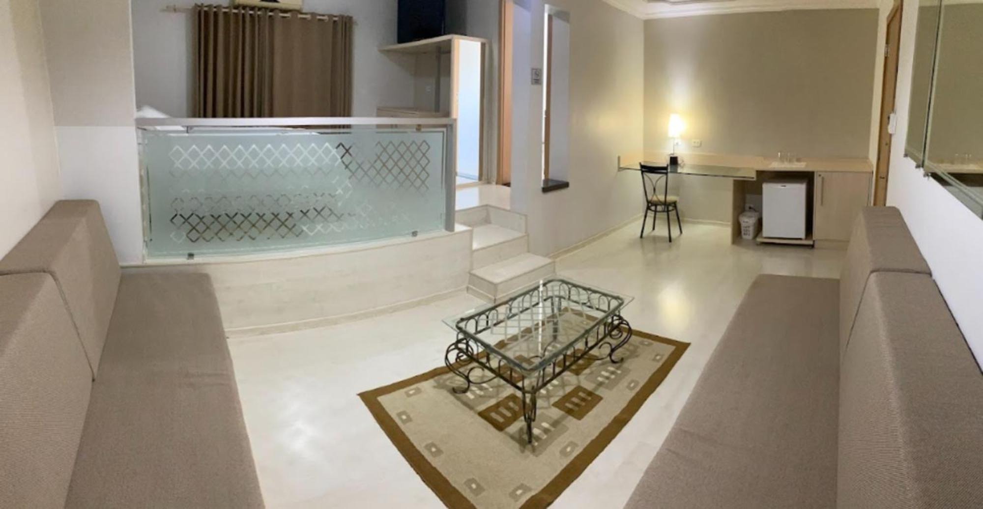 Grande Hotel