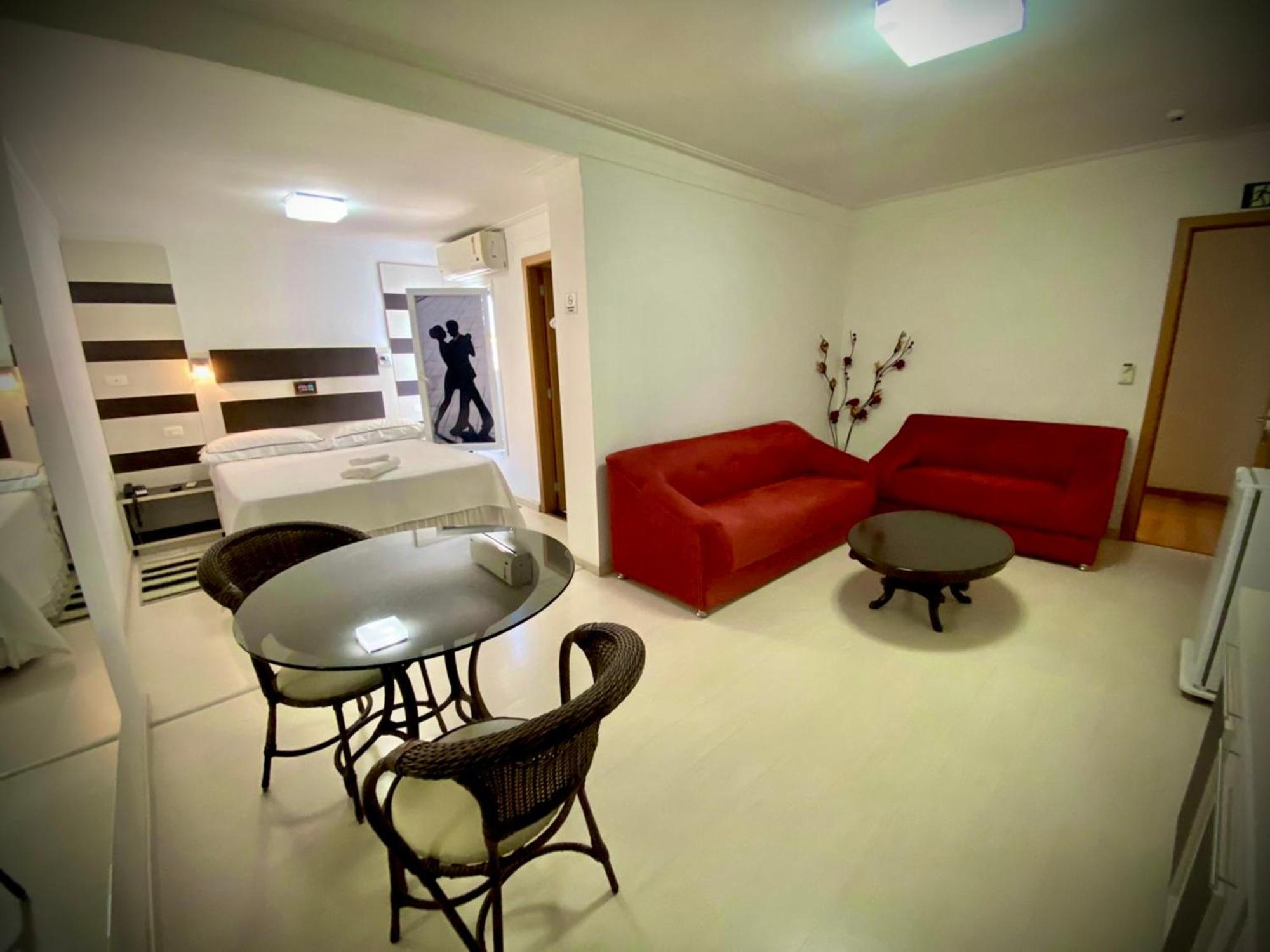 Hotel Grande Paranavai