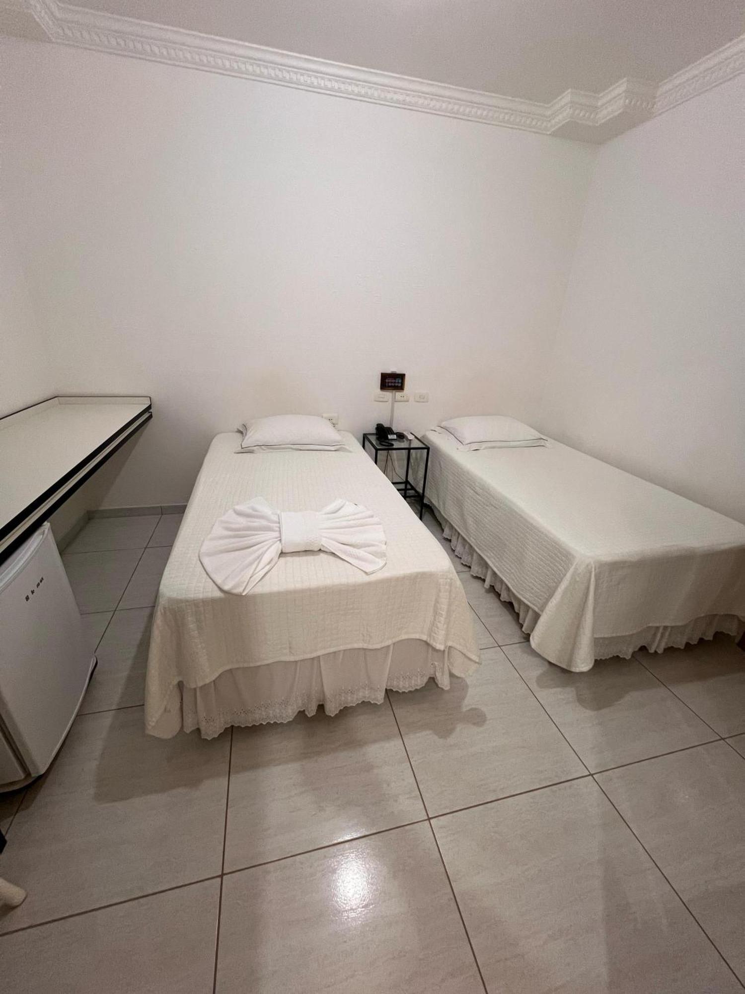 Hotel Grande Paranavai