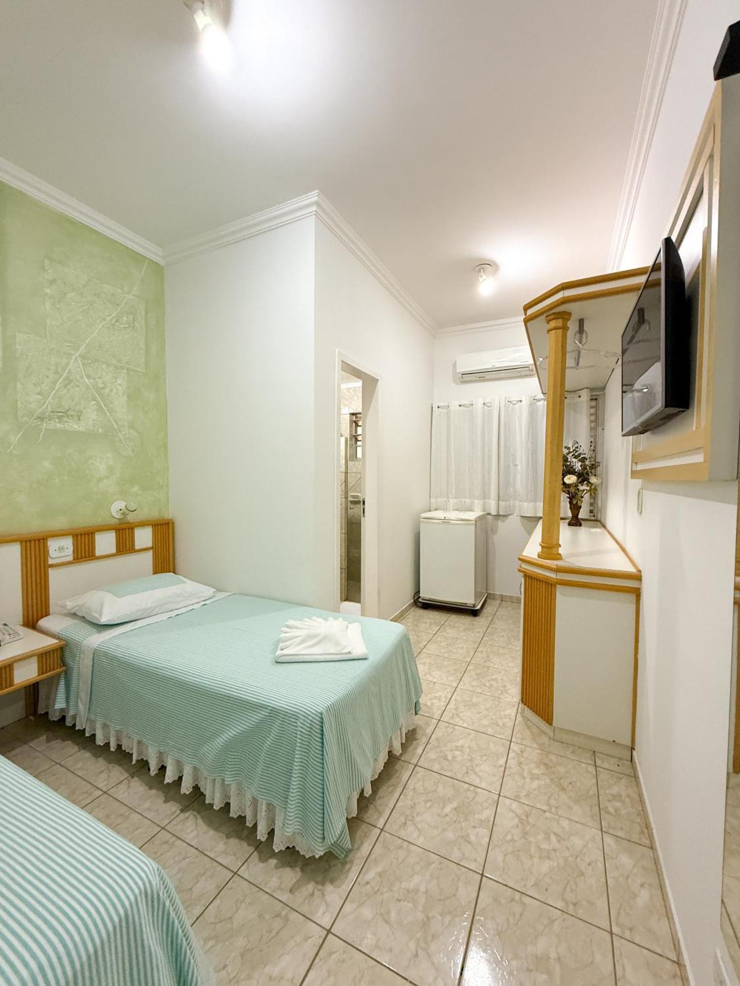 Hotel Grande Paranavai