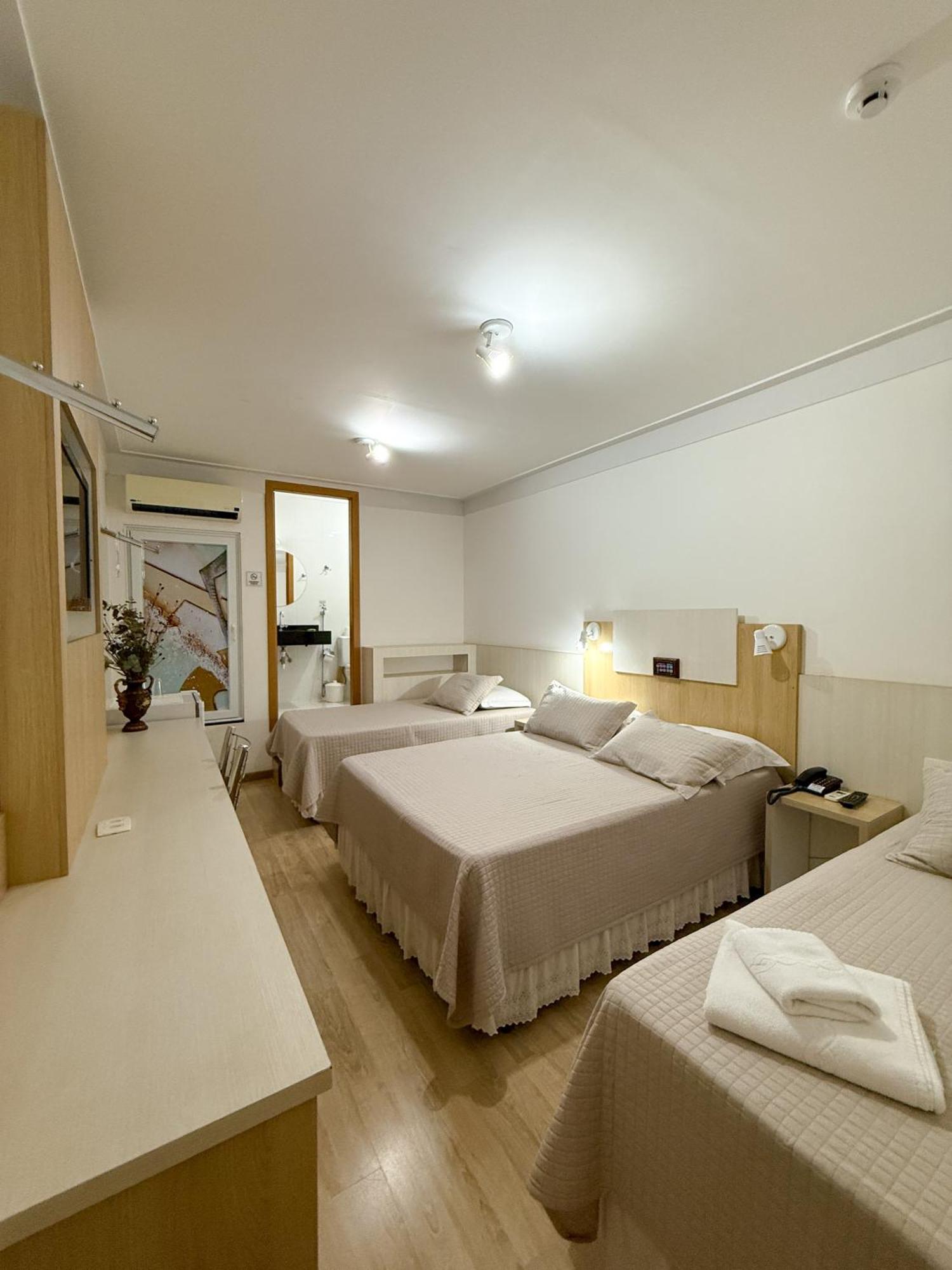 Grande Hotel 3*