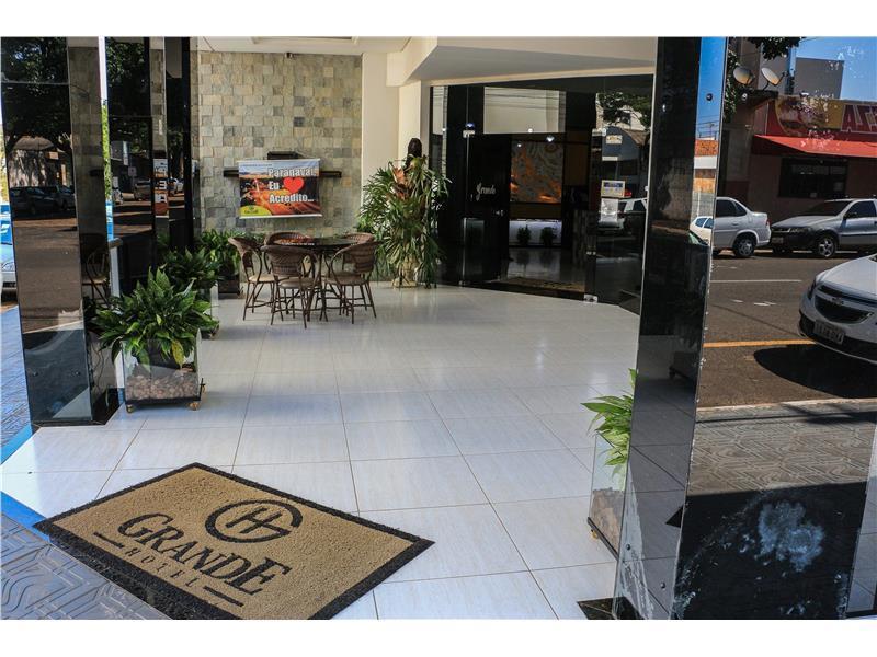 Hotel Grande