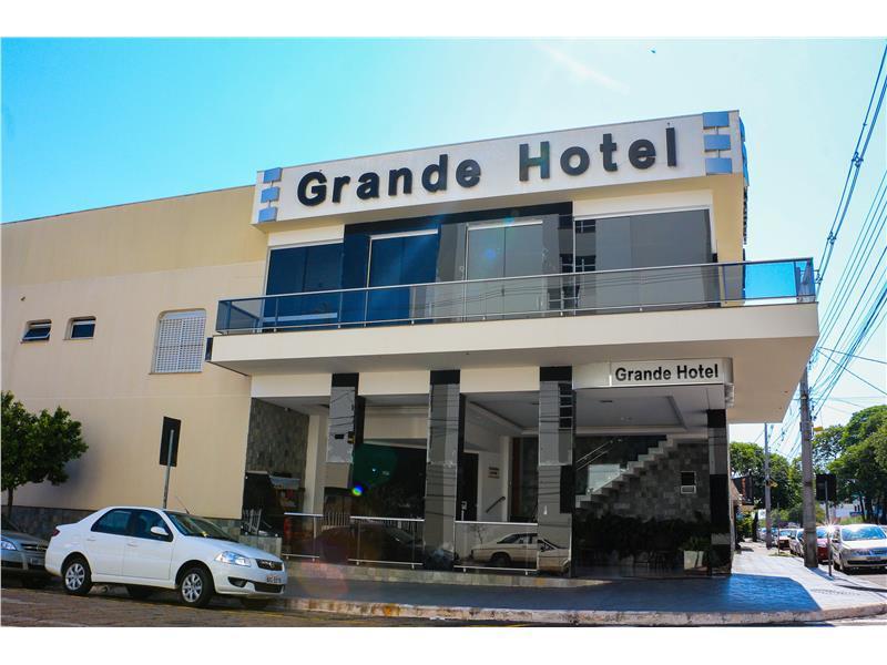 Grande 3* Paranavai