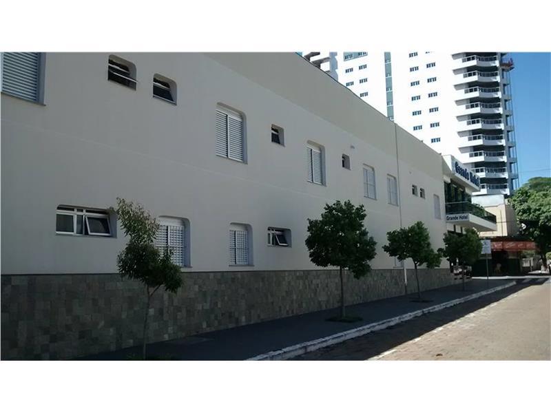 Hotel Grande 3*