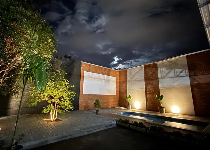 Grande Hotel