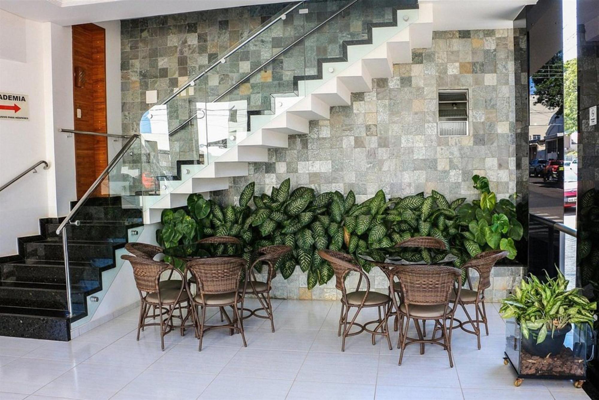 Grande Hotel Paranavai