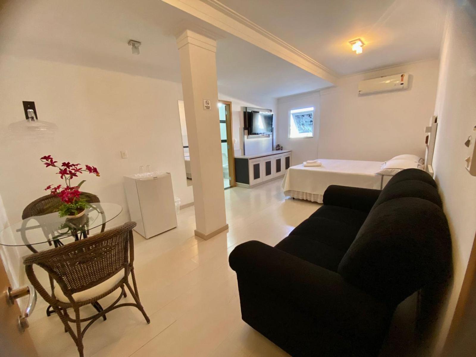 Hotel Grande Paranavai
