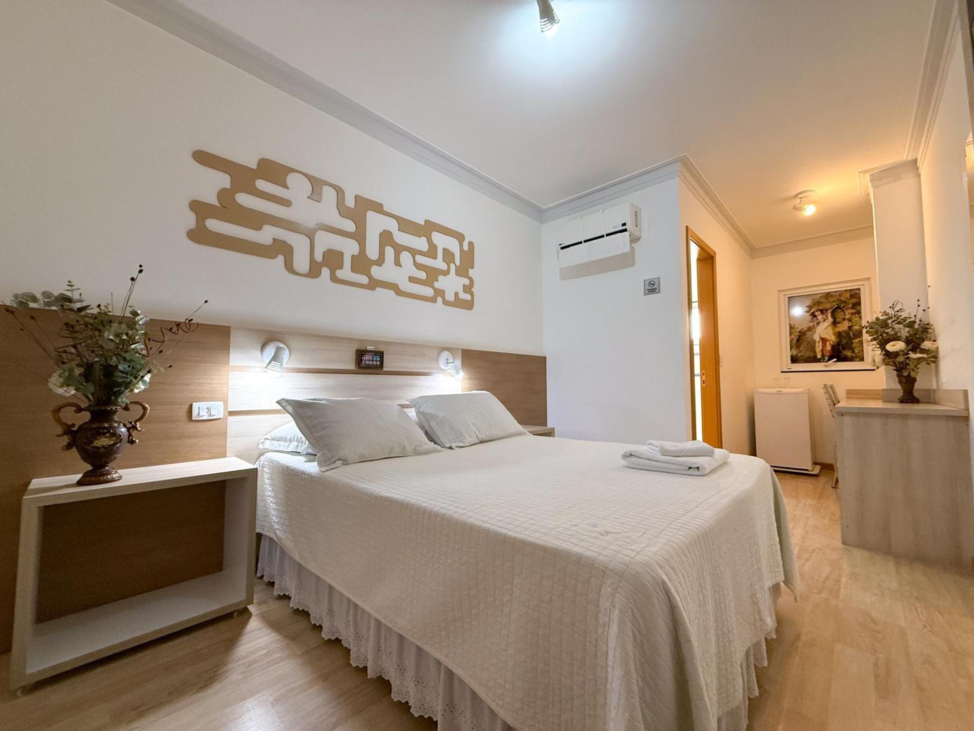 Hotel Grande Paranavai