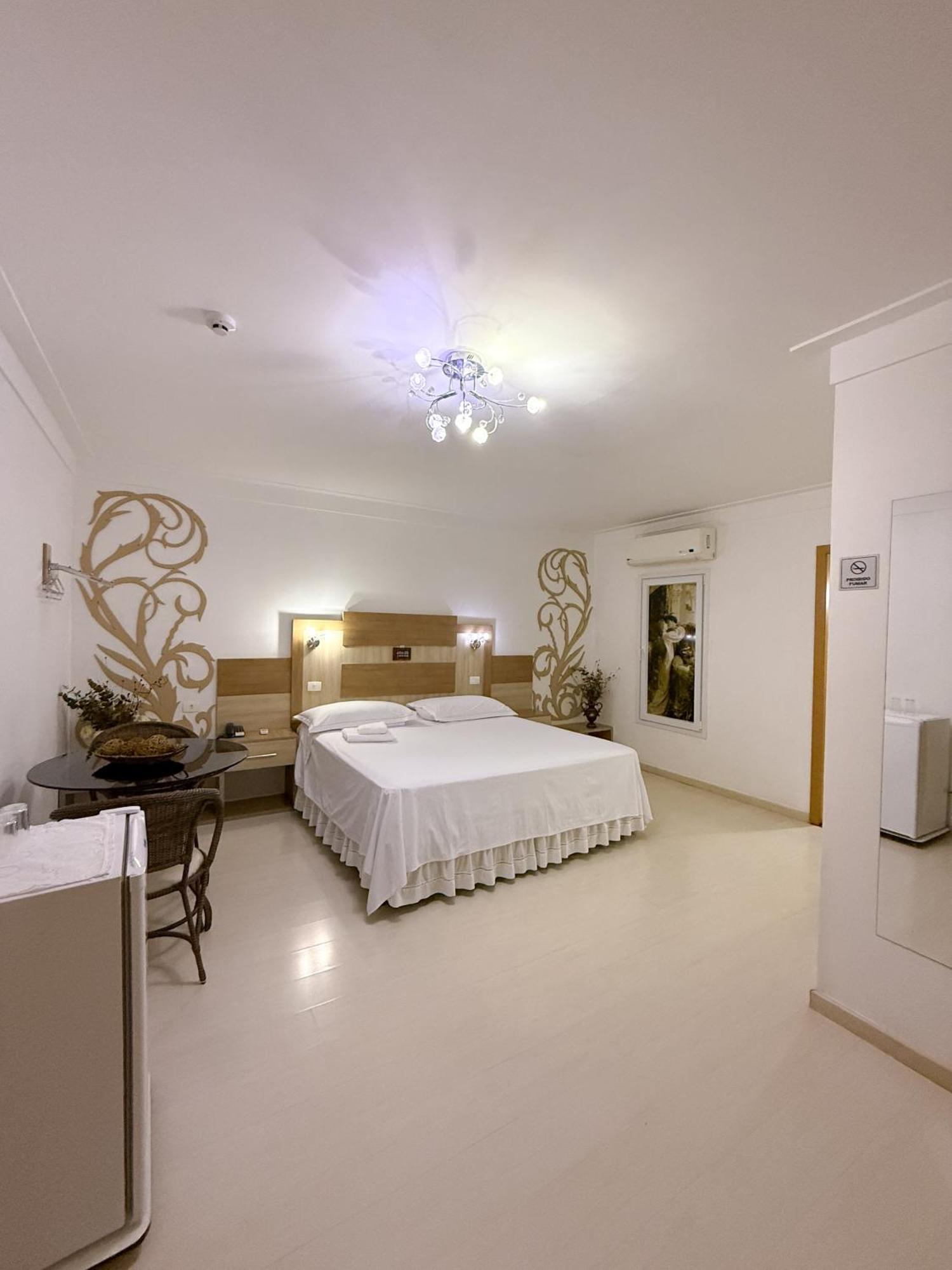 Grande Hotel 3*