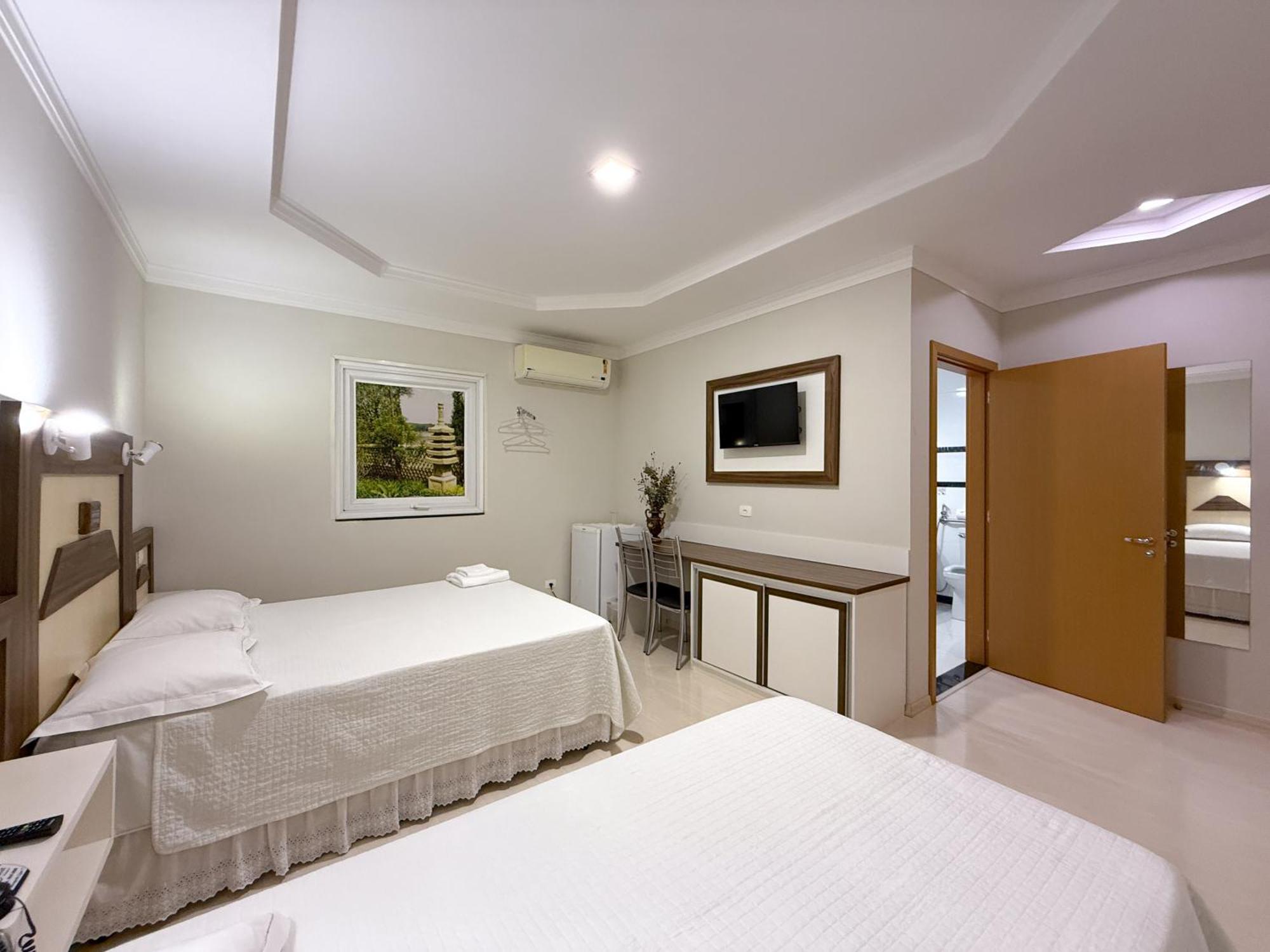 Grande Hotel