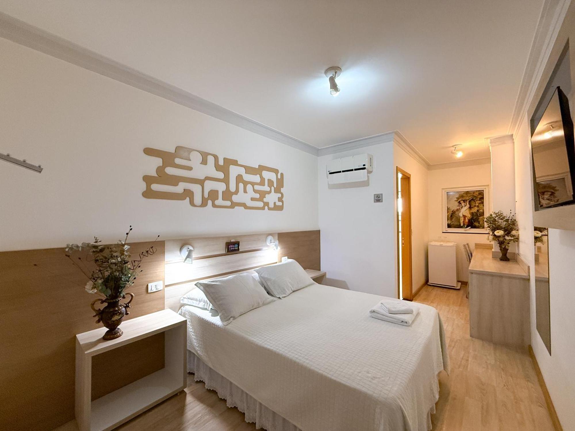 Hotel Grande Paranavai