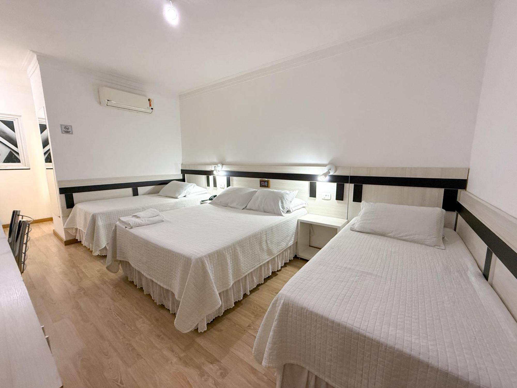 Hotel Grande Paranavai